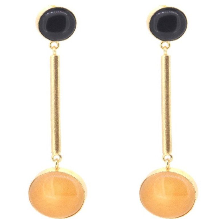 ピアス　No.4480 EARRINGS