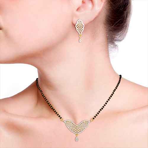 Ad Mangalsutra Manufacturers in Japan