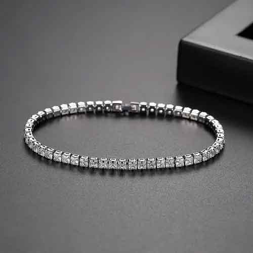 American Diamond Bracelets Manufacturers in Kochi