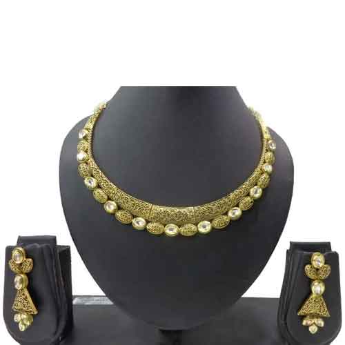 Antique Jewellery Manufacturers in Patiala