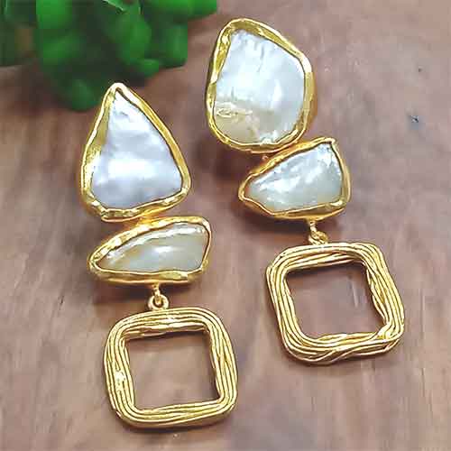 Baroque Pearl Jewellery Manufacturers in Japan