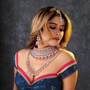 Ad Choker Bridal Sets Manufacturers in Mangalore