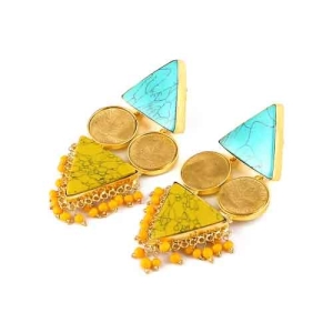 Druzy Earrings Manufacturers in Perth