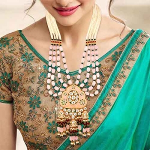 Gold Plated Jewellery Manufacturers in Mohali